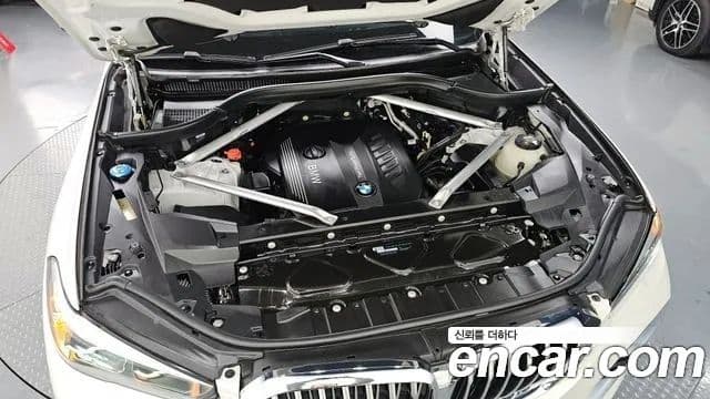 BMW X5 (G05) xDrive 30d xLine, 2019 6