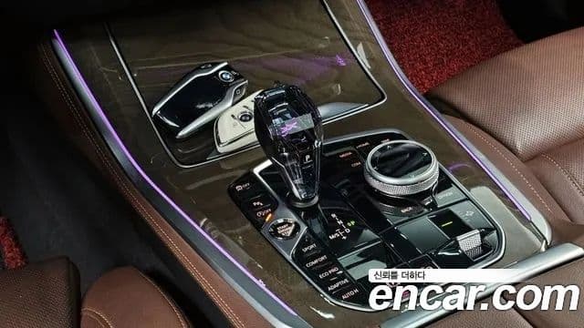 BMW X5 (G05) xDrive 30d xLine, 2019 9