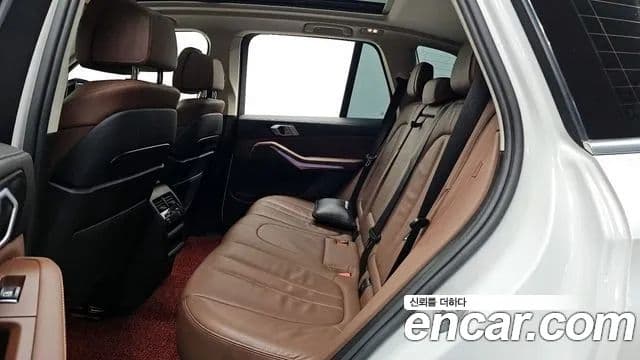 BMW X5 (G05) xDrive 30d xLine, 2019 12