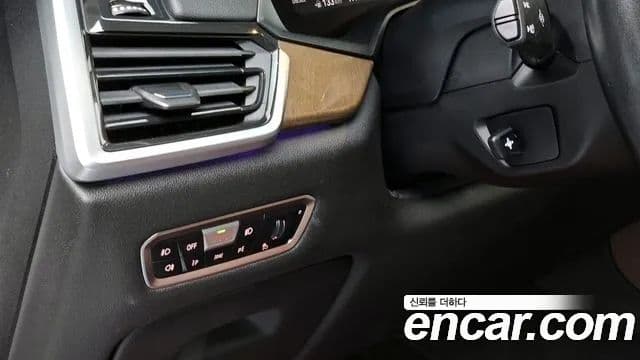 BMW X5 (G05) xDrive 30d xLine, 2019 14