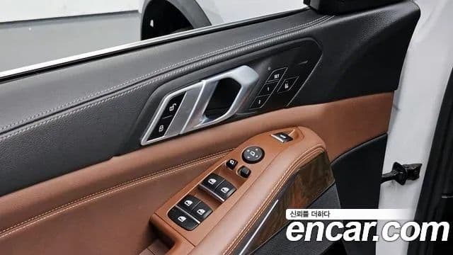 BMW X5 (G05) xDrive 30d xLine, 2019 17