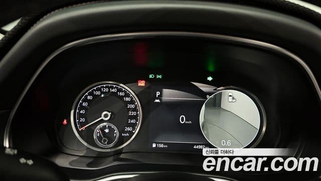 Genesis GV80, 2020 8