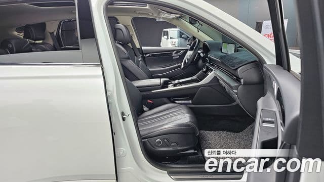 Genesis GV80, 2020 10