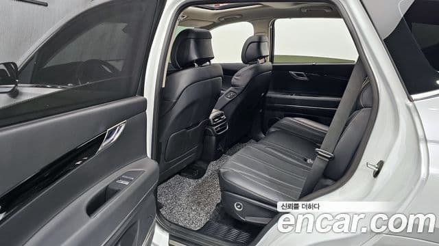 Genesis GV80, 2020 12