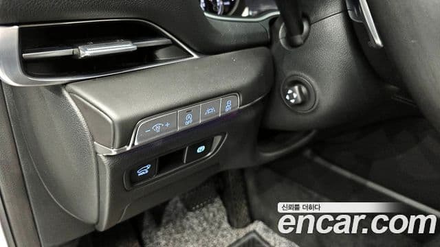 Genesis GV80, 2020 16