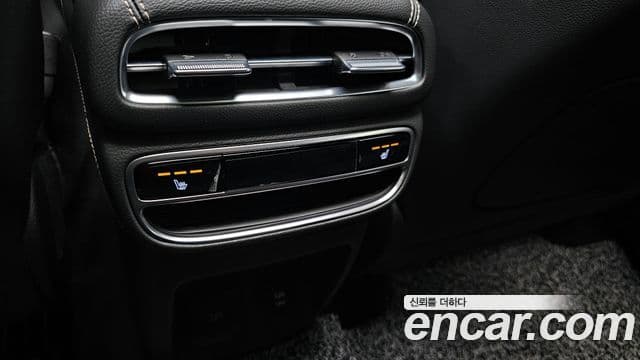 Genesis GV80, 2020 17