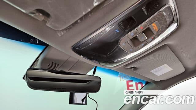 Genesis GV80, 2020 18