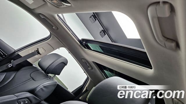 Genesis GV80, 2020 19