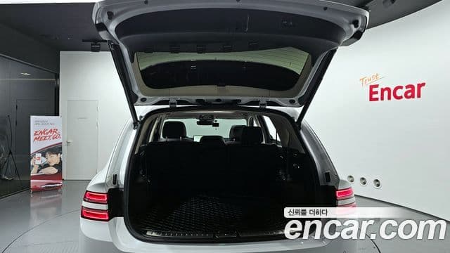 Genesis GV80, 2020 20