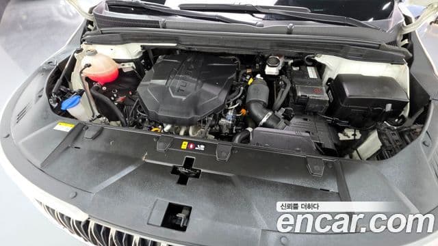 Kia Carnival 4세대 Signature, 2023 6