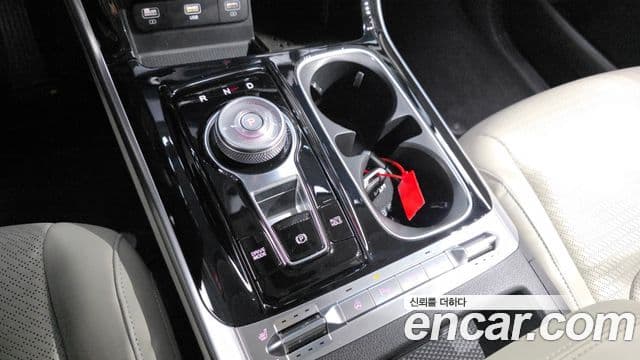 Kia Carnival 4세대 Signature, 2023 9