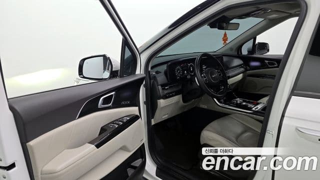 Kia Carnival 4세대 Signature, 2023 10