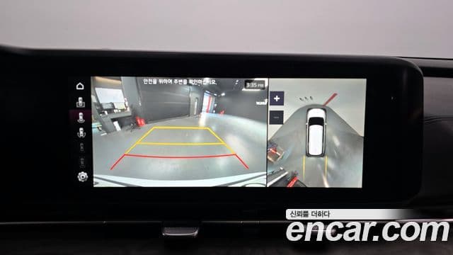 Kia Carnival 4세대 Signature, 2023 15