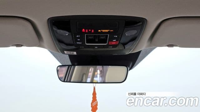 Kia Carnival 4세대 Signature, 2023 17