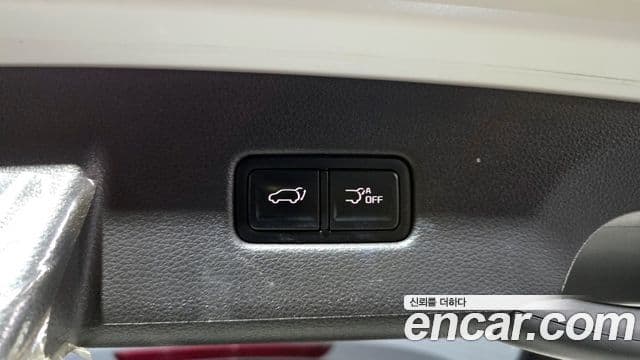 Kia Carnival 4세대 Signature, 2023 20
