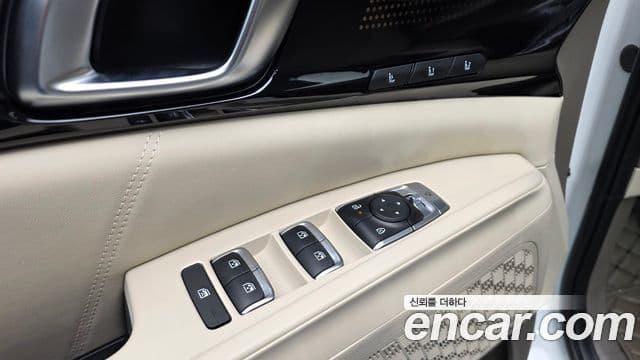 Kia The / новый New Carnival 4세대 Signature, 2025 12