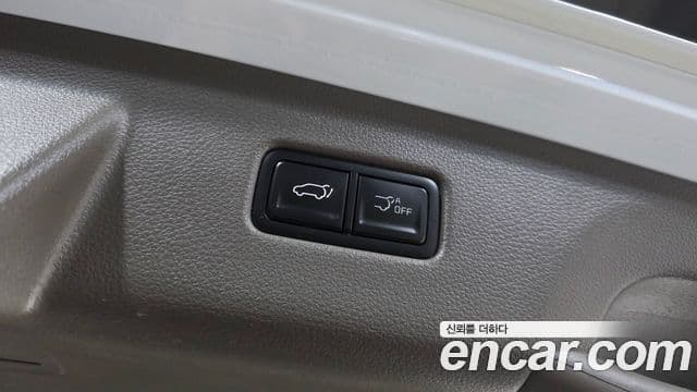 Kia The / новый New Carnival 4세대 Signature, 2025 14