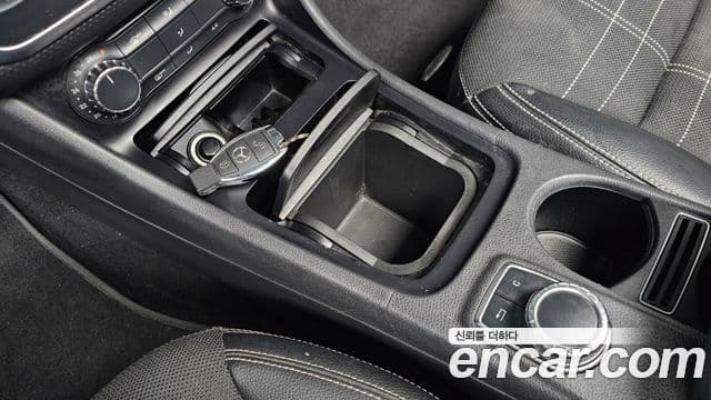 Mercedes-Benz A-класс W176 A200 CDI Night, 2014 9