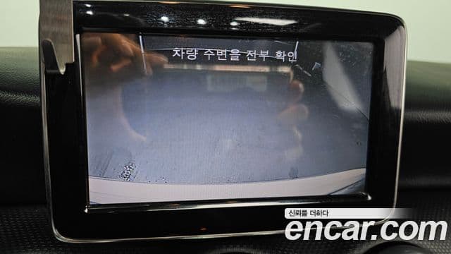 Mercedes-Benz A-класс W176 A200 CDI Night, 2014 15