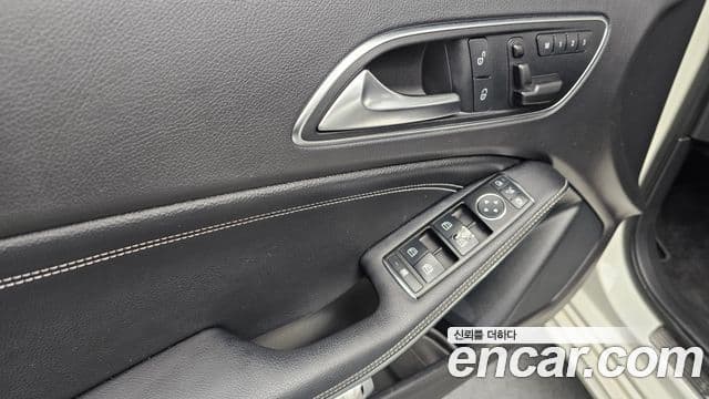 Mercedes-Benz A-класс W176 A200 CDI Night, 2014 18