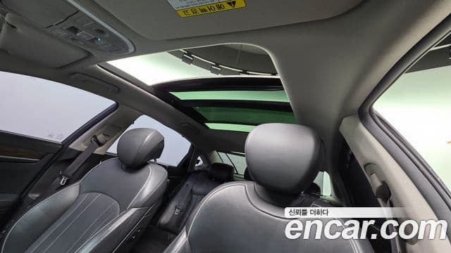 Genesis G80 Prestige, 2018 12