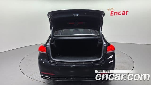 Genesis G80 Prestige, 2018 20