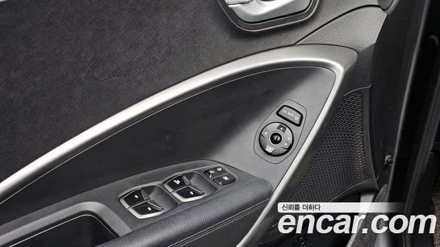 Hyundai Santa Fe DM Premium, 2014 14