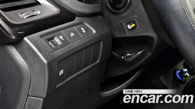 Hyundai Santa Fe DM Premium, 2014 15