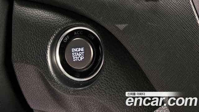 Hyundai Santa Fe DM Premium, 2014 18