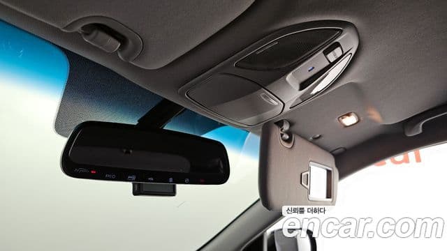 Hyundai Santa Fe DM Premium, 2014 19