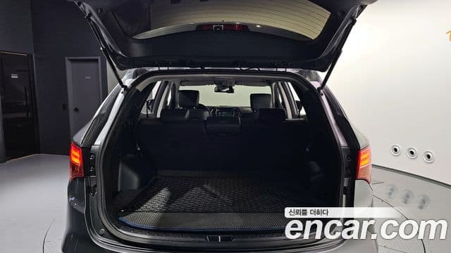 Hyundai Santa Fe DM Premium, 2014 20