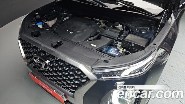 Hyundai Palisade Calligraphy, 2022 6