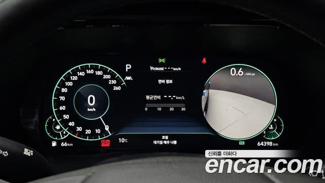 Hyundai Palisade Calligraphy, 2022 8