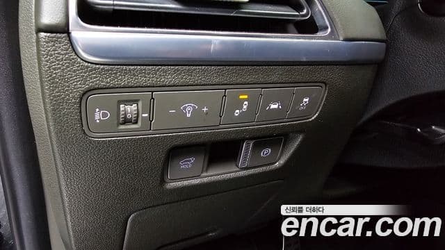 Hyundai Palisade Calligraphy, 2022 13