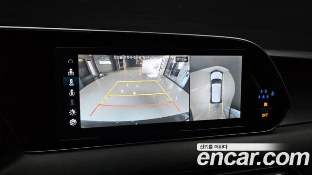 Hyundai Palisade Calligraphy, 2022 16