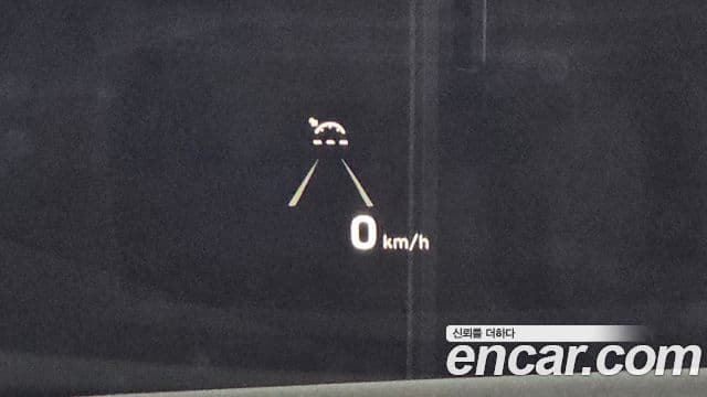 Hyundai Palisade Calligraphy, 2022 18