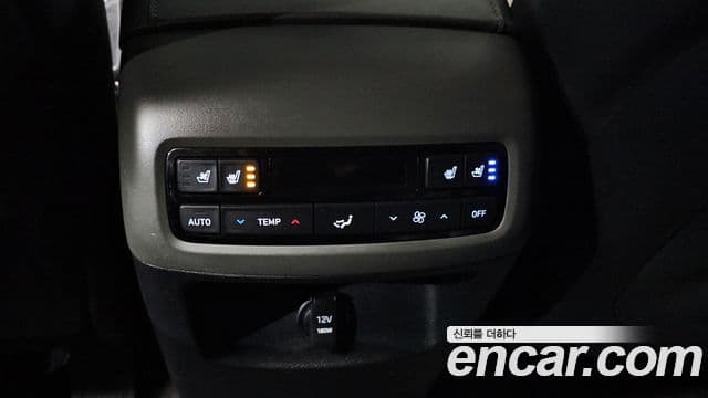 Hyundai Palisade Calligraphy, 2022 19