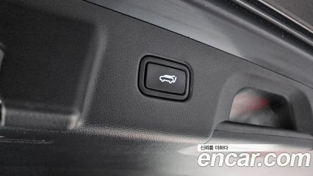 Hyundai Palisade Calligraphy, 2022 20