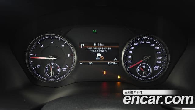 Hyundai The / новый New Santa Fe Prestige, 2021 8