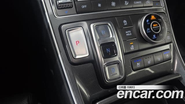 Hyundai The / новый New Santa Fe Prestige, 2021 9