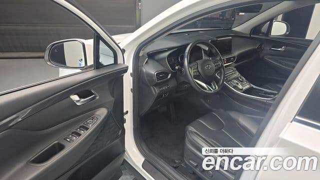 Hyundai The / новый New Santa Fe Prestige, 2021 10