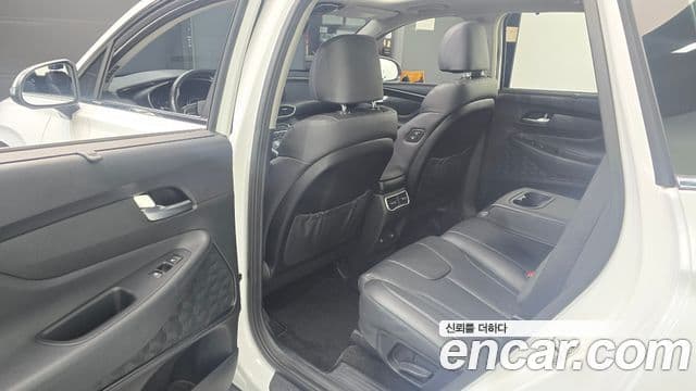Hyundai The / новый New Santa Fe Prestige, 2021 11