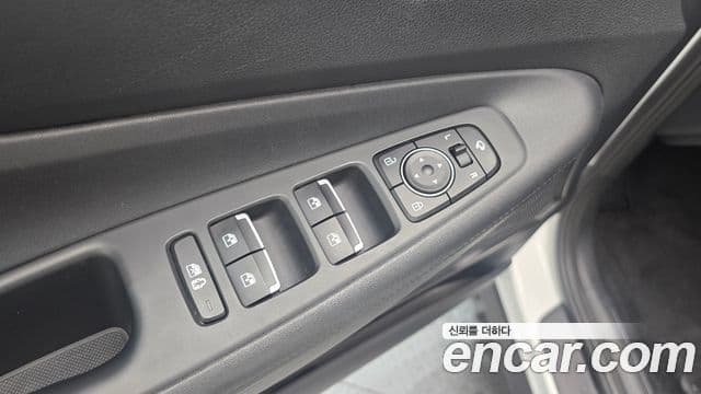 Hyundai The / новый New Santa Fe Prestige, 2021 14