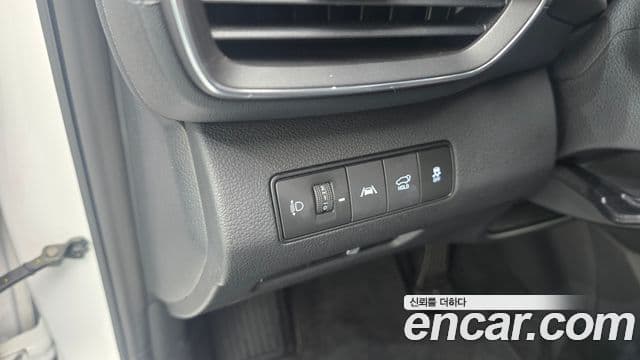 Hyundai The / новый New Santa Fe Prestige, 2021 15