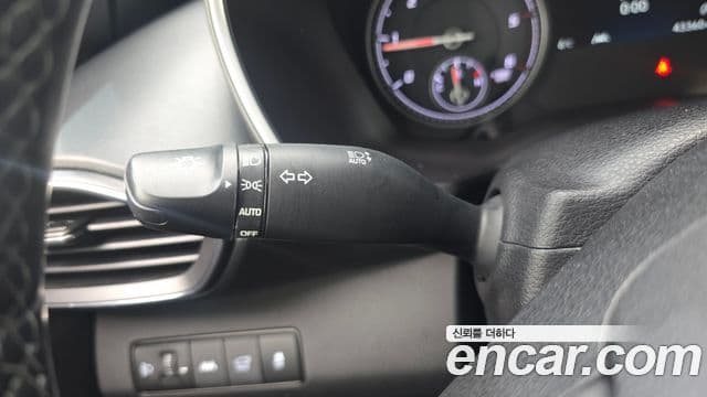 Hyundai The / новый New Santa Fe Prestige, 2021 16