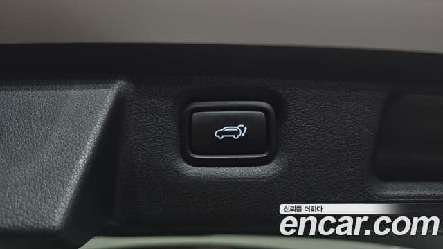 Hyundai The / новый New Santa Fe Prestige, 2021 19