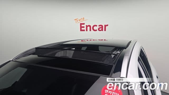 Hyundai The / новый New Santa Fe Prestige, 2021 20