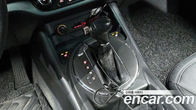 Kia Sportage R топовая версия, 2011 9