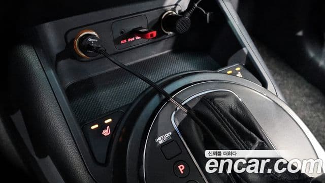 Kia Sportage R топовая версия, 2011 19