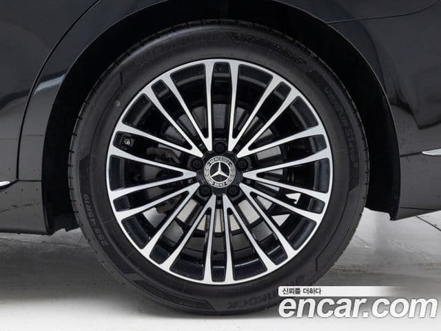 Mercedes-Benz S-класс W223 S350 d 4MATIC, 2025 все фото